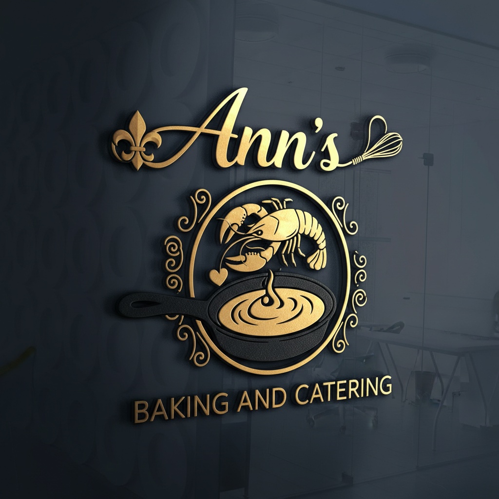 Ann’s Baking And Catering, LLC