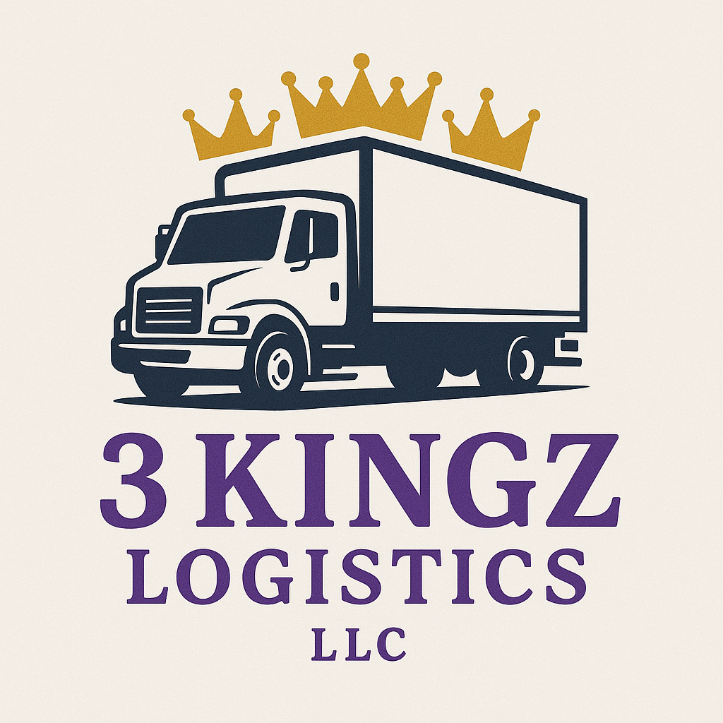 3 Kingz Logistics LLC