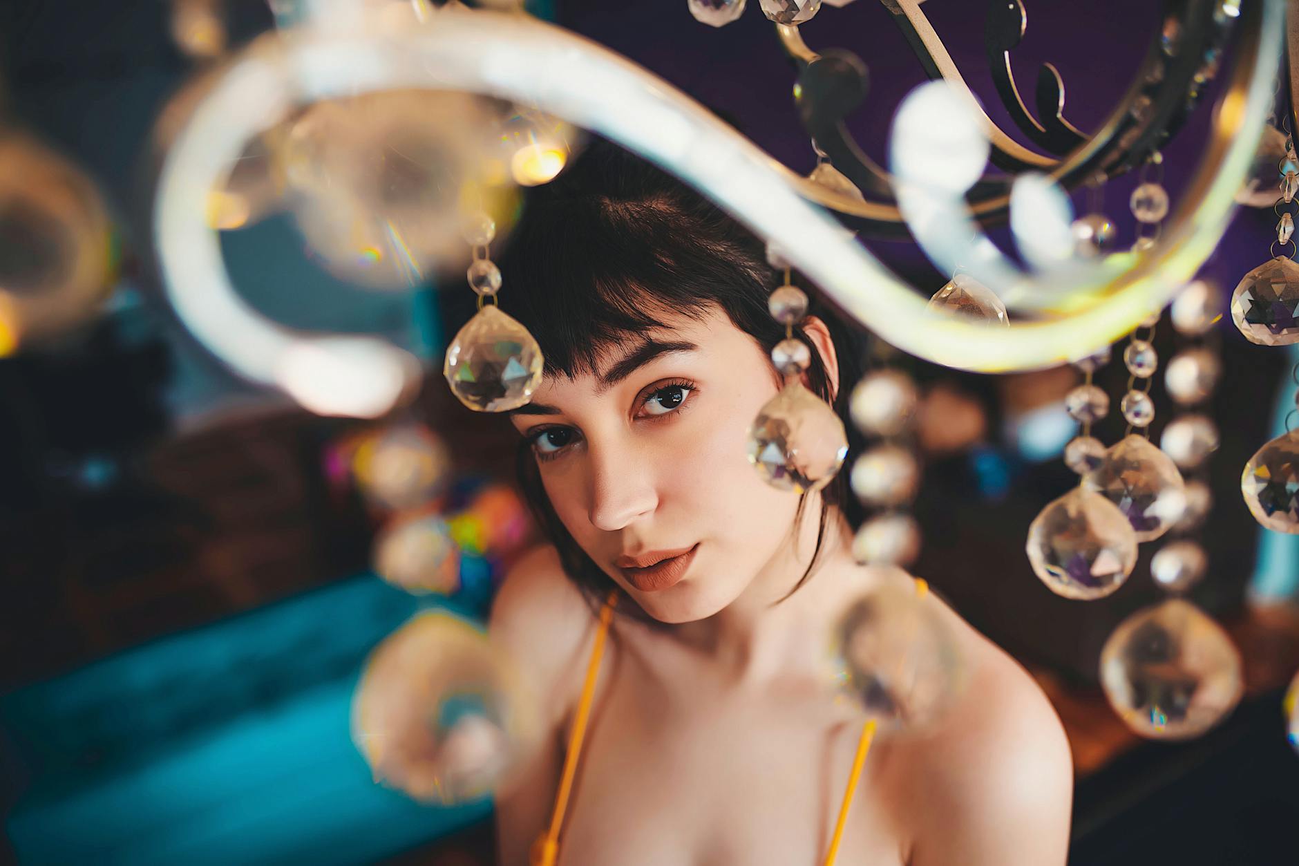 Wild Light Intimate Portraits