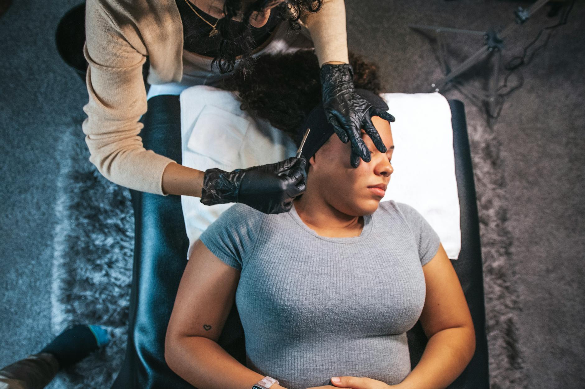 Tiffany Danyell Skin & Wax Studio, Llc