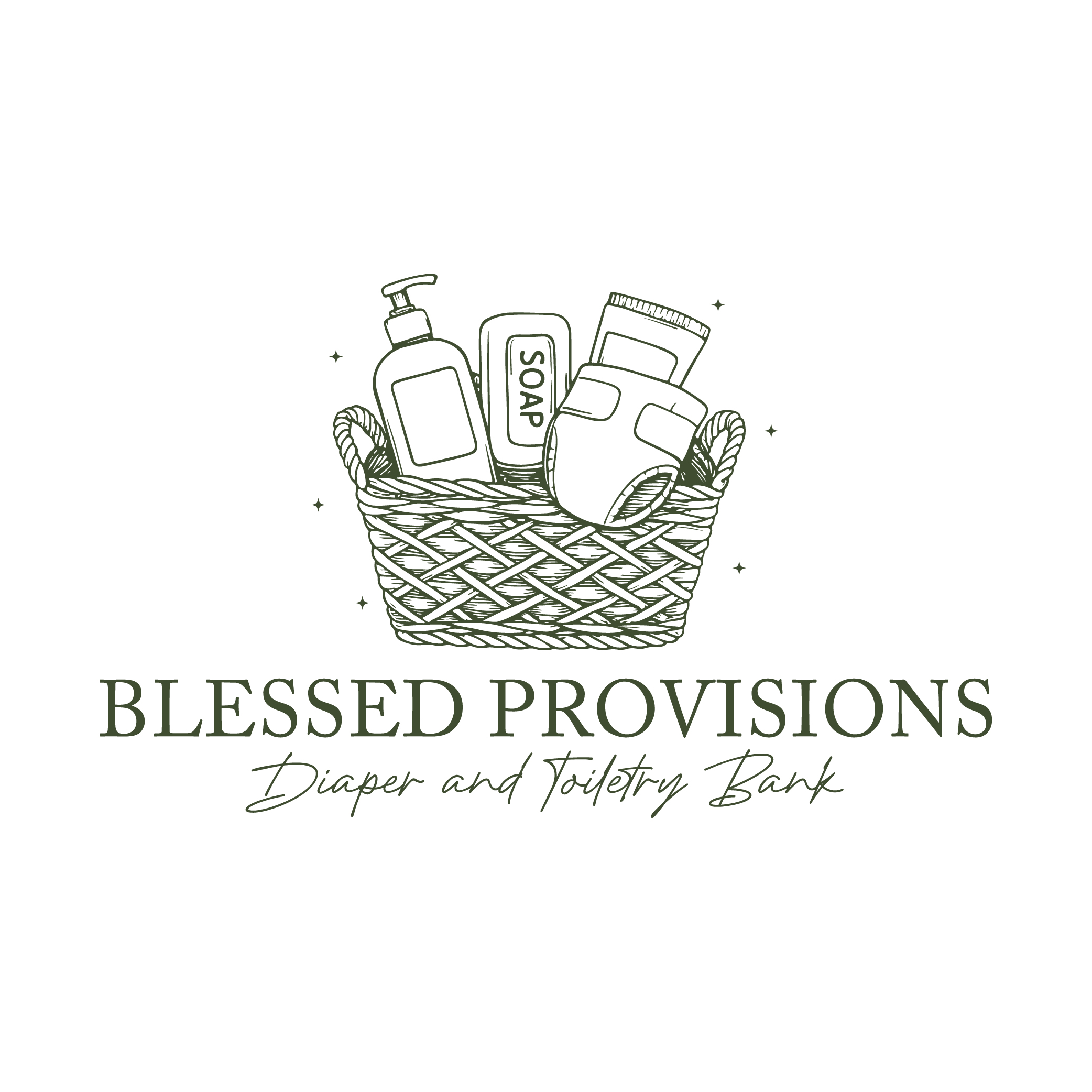 Blessed Provisions Inc