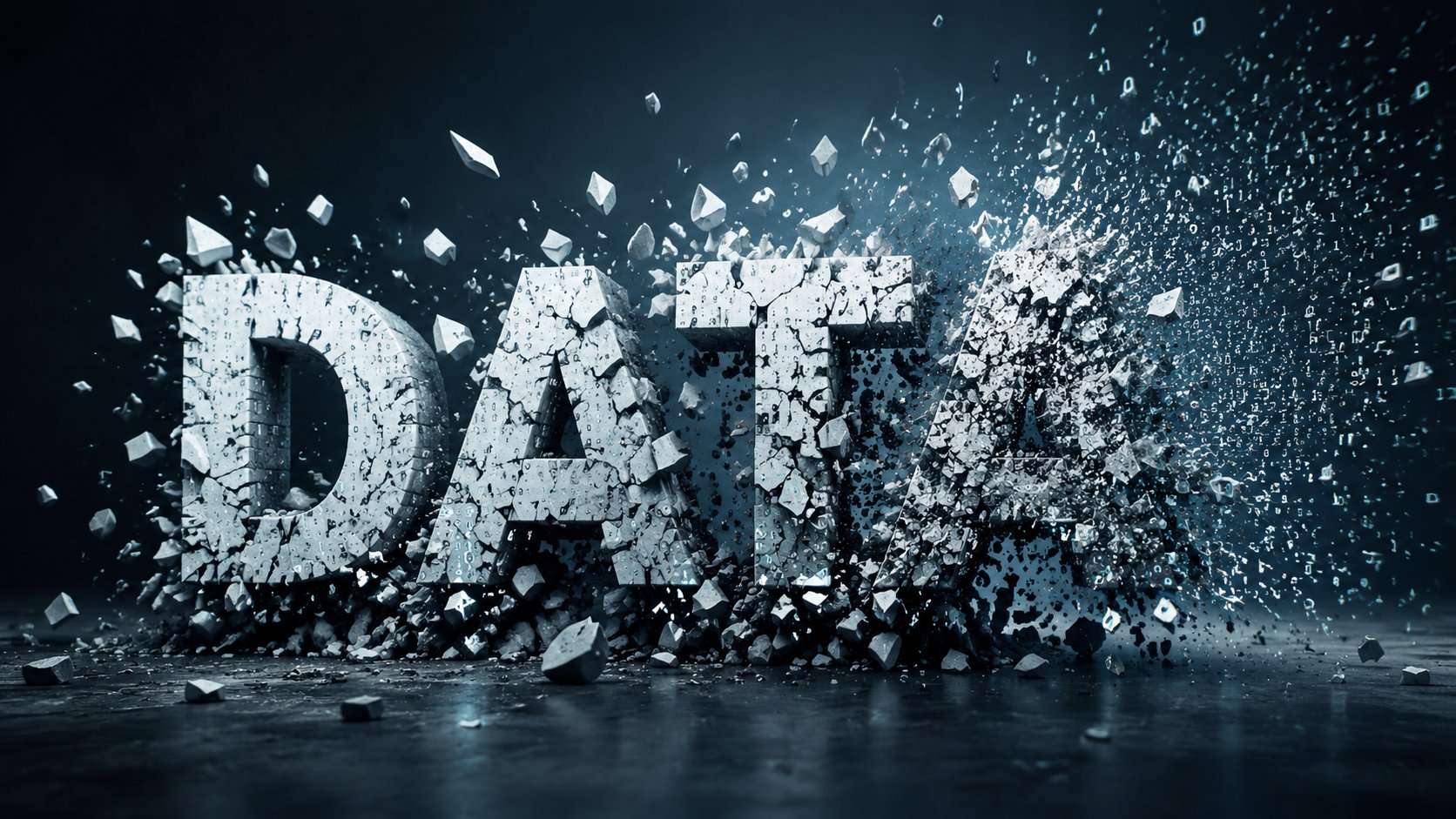 Data Fragmentation