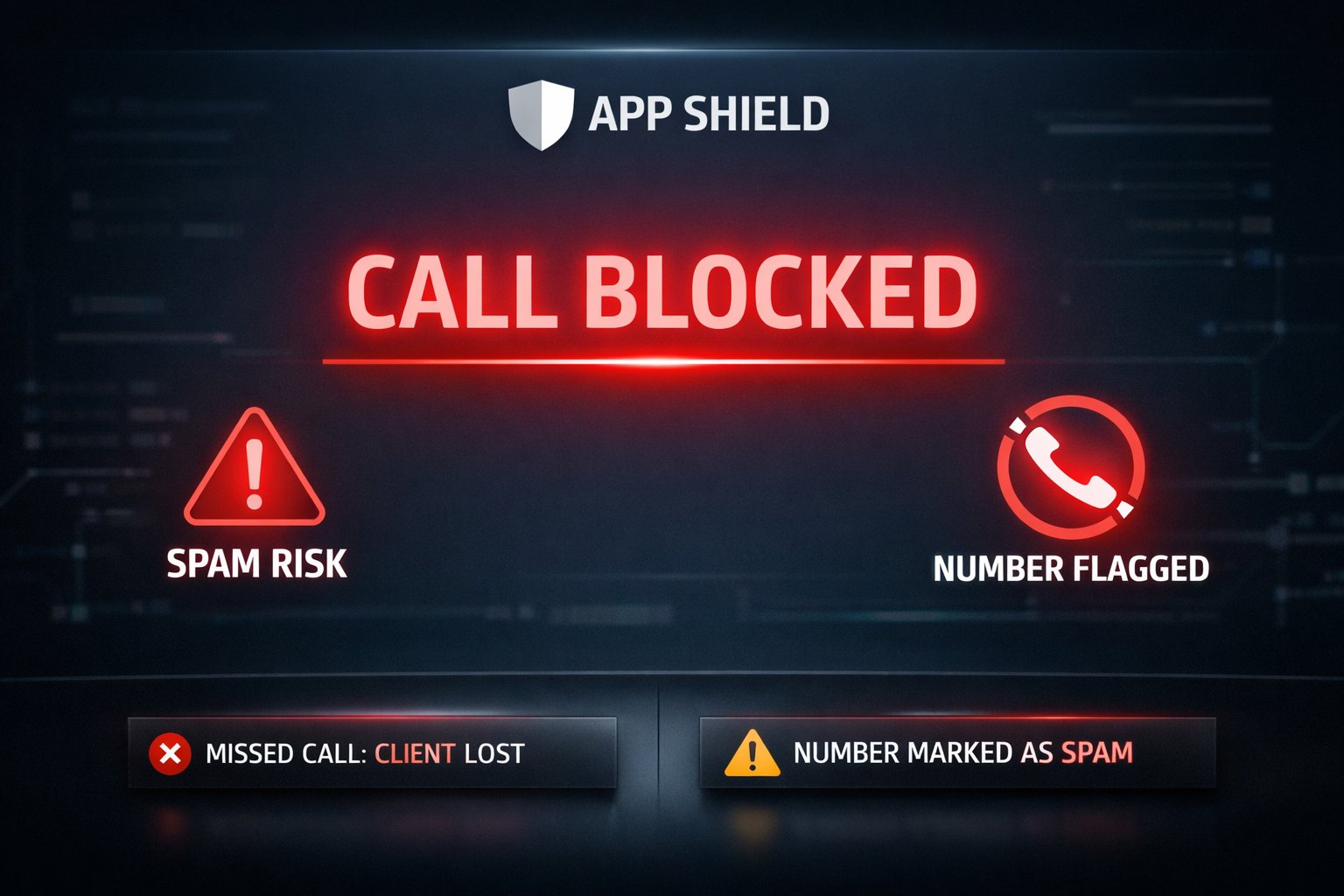 Business Killing Apps