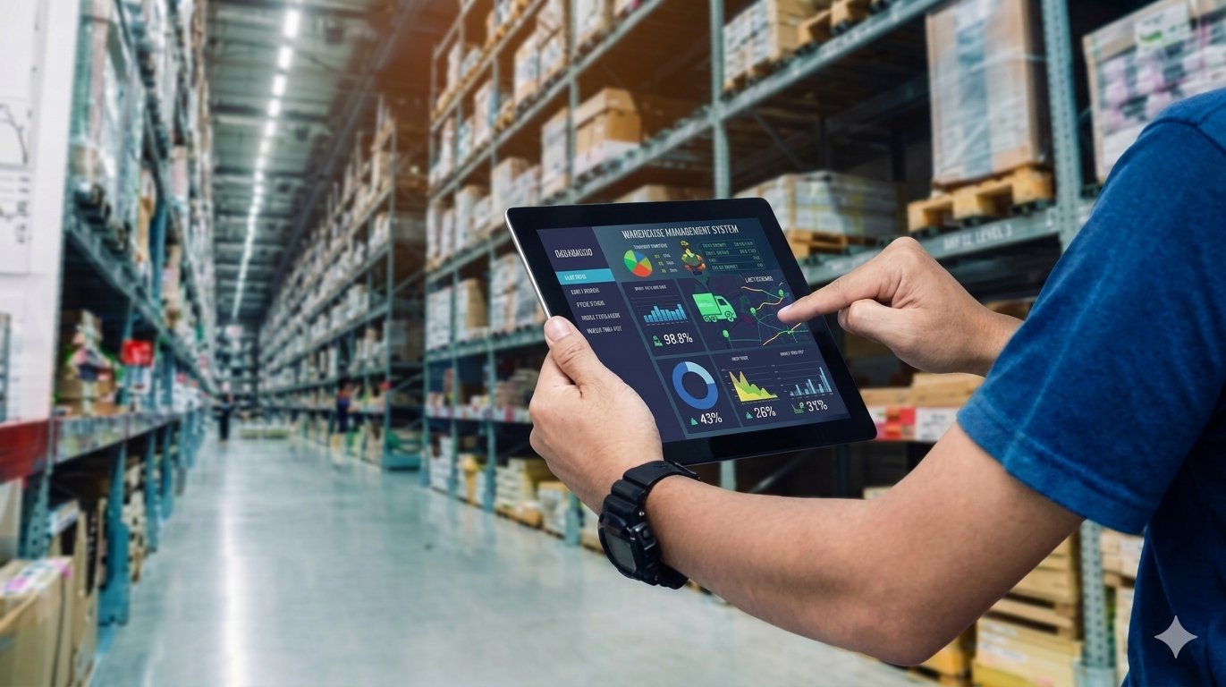 Business and Logistic