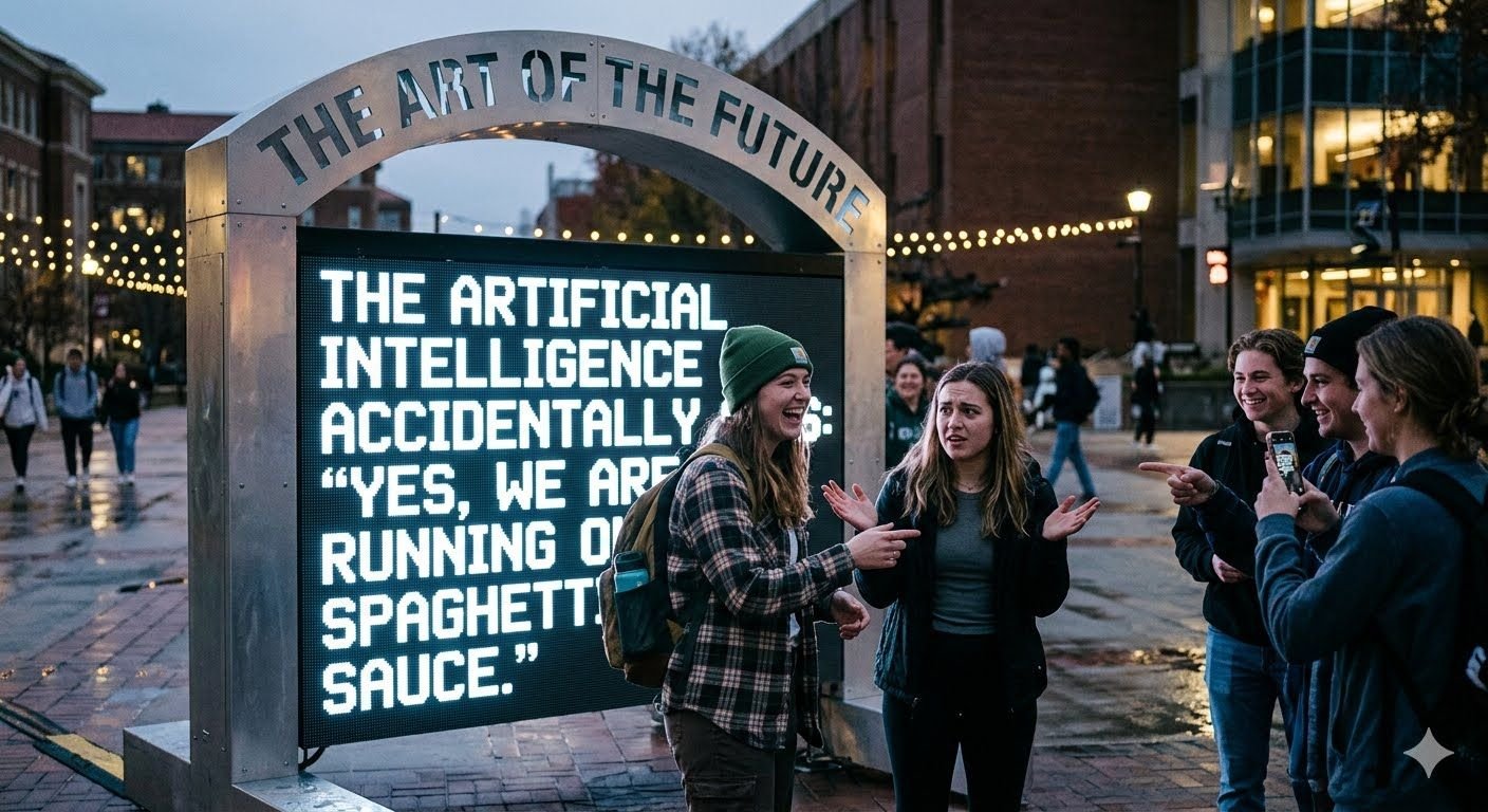 The AI Response Every Founder Needs to Hear