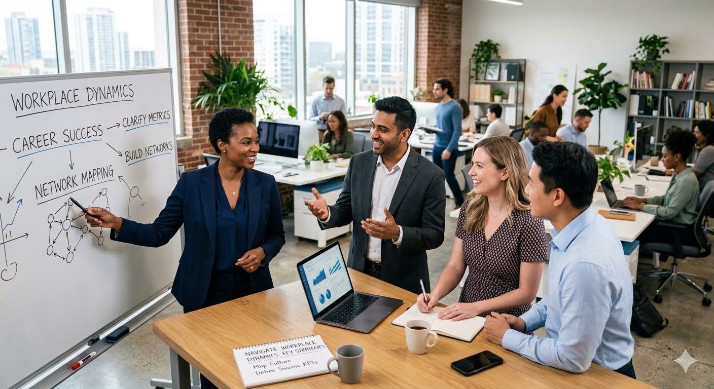 The Most Valuable Assets at Work