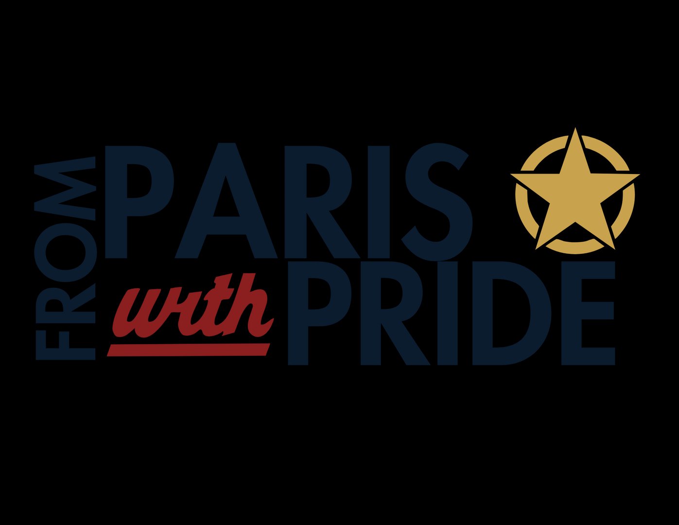 From Paris With Pride, LLC: Championing Marine Families and Local Business in Beaufort, SC