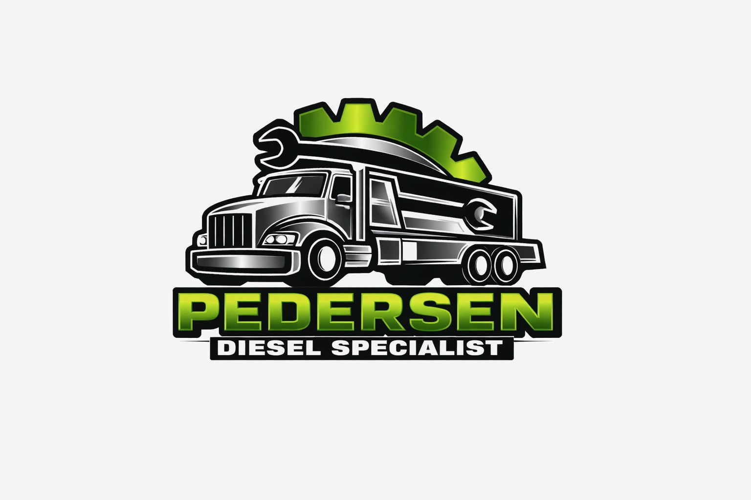 Intro to Pedersen Diesel Specialist and Pedersen Diesel Repair and Towing LLC.