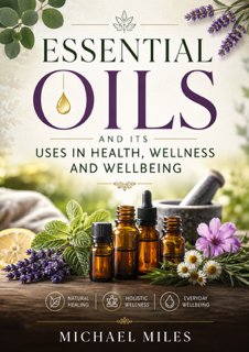 The Power of Essential Oils: Natural Remedies for Everyday Ailments