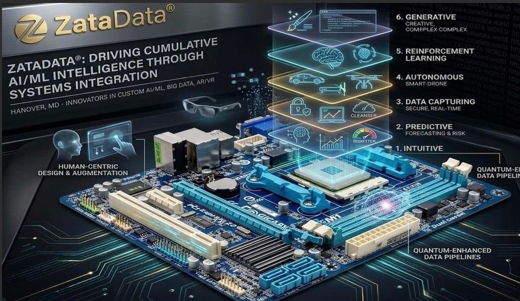 Unleashing Cumulative Intelligence: The Critical Role of Systems Engineering and Integration in AI/ML Innovation