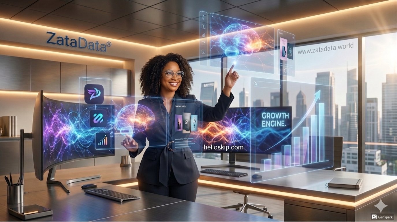 5 Ways Image Generators Ignite Growth for Small Businesses (And How They’ve Changed the World)