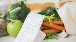 Working, But Still Food Insecure