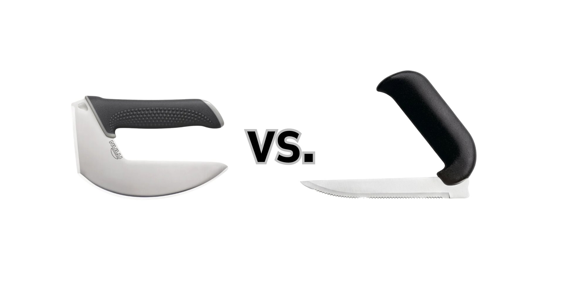 NULU vs. L-Shaped Knives: A Biomechanical Look at Adaptive Cutlery Design