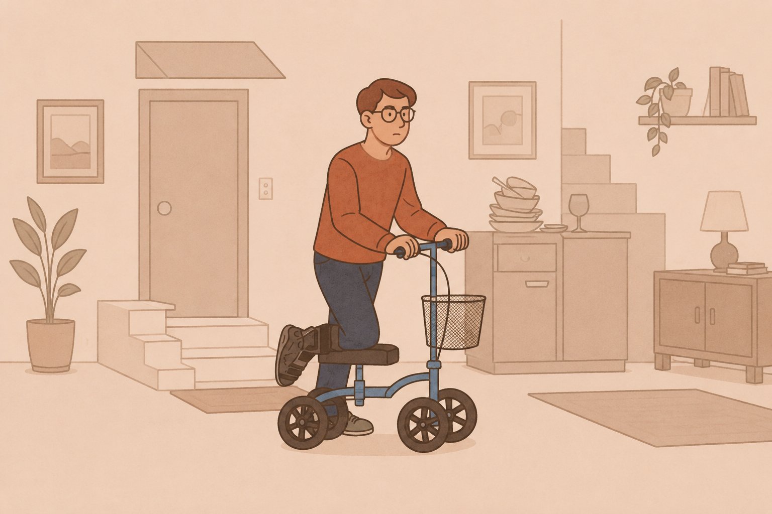 Why Do We Wait to Care About Universal Design?