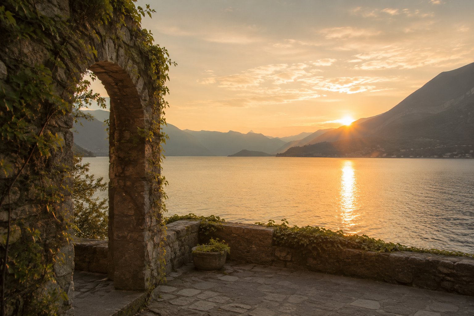 Seasonal Places, Sacred Timing