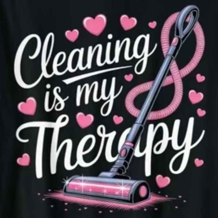Regain Control Through Cleaning: How a Pristine Home Helps Tame Life’s Chaos