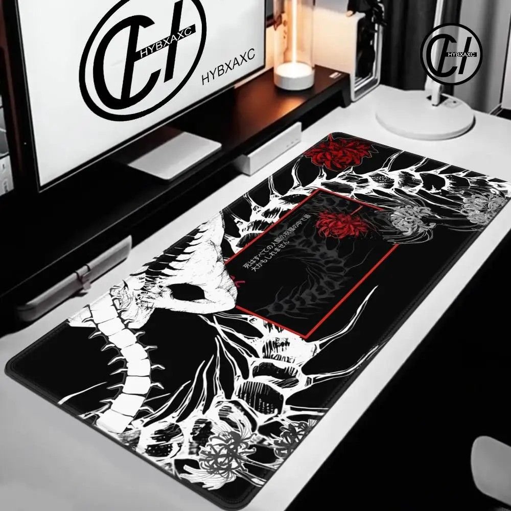Your Workspace Should Inspire You: Elevate Your Hybrid Desk with the Tokyo Ghoul Desk Mat