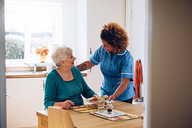 Compassionate In-Home Care: Why Personalized Support Matters