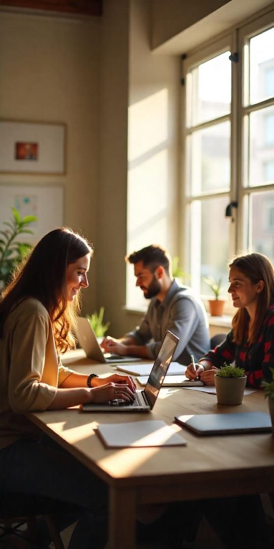 Building a Strong Web Presence: Essential Steps for Launching Your New Business Online