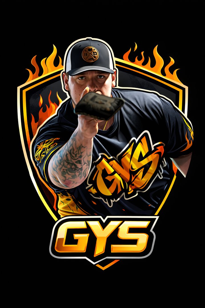 Why GYS Jerseys Are Revolutionizing Cornhole Apparel: Quality and Affordability for All