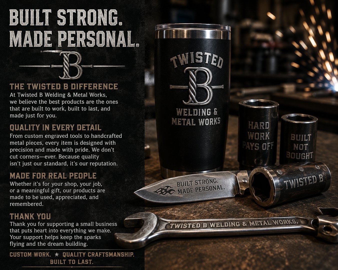 Built to Last: Why Quality Still Matters