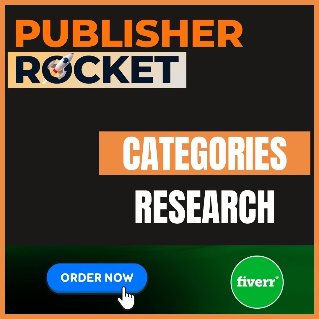 How Publisher Rocket Empowers Amazon KDP Authors: A Guide by Rhapsody Legacy