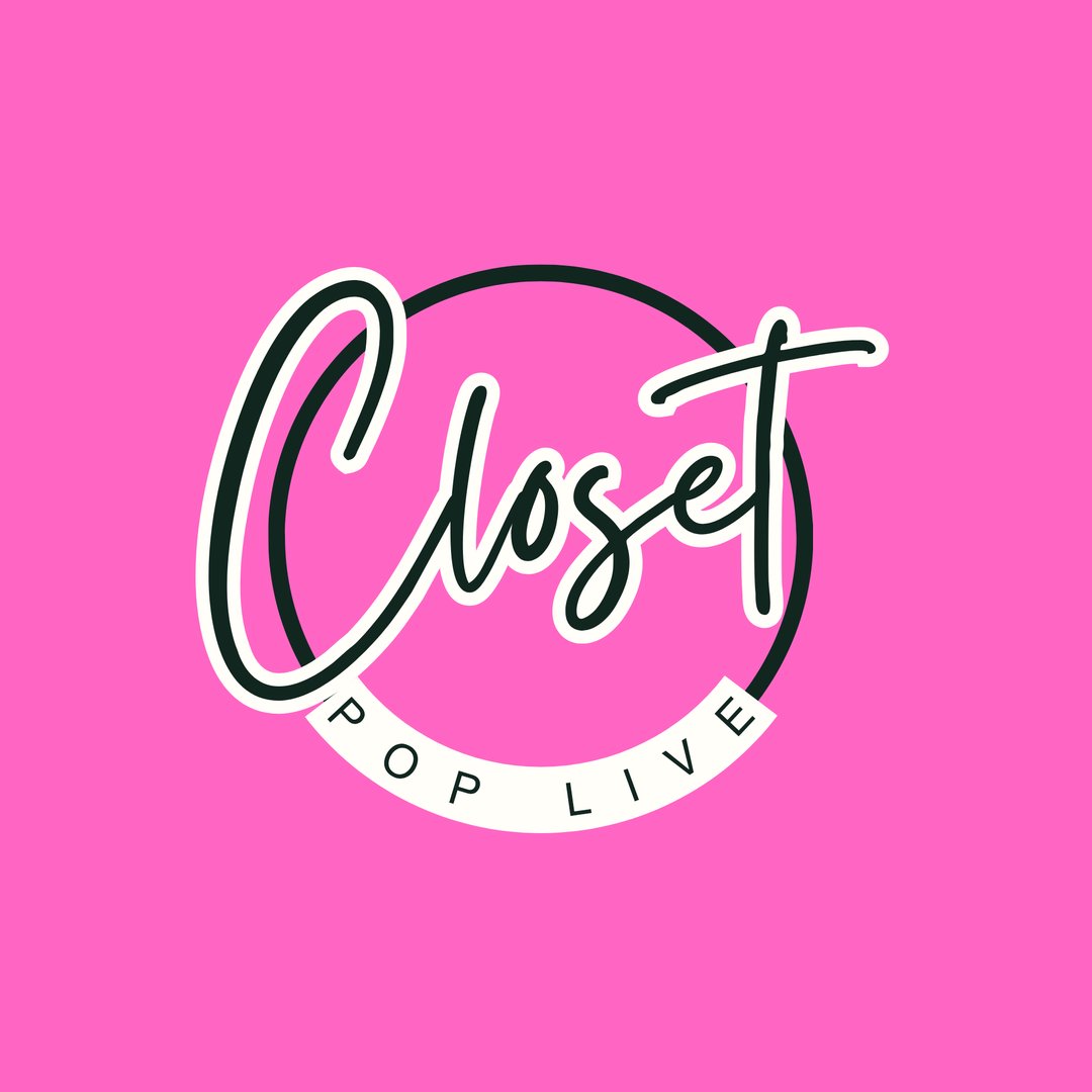 Get Ready: Closet Pop Live Coming Soon on Whatnot!