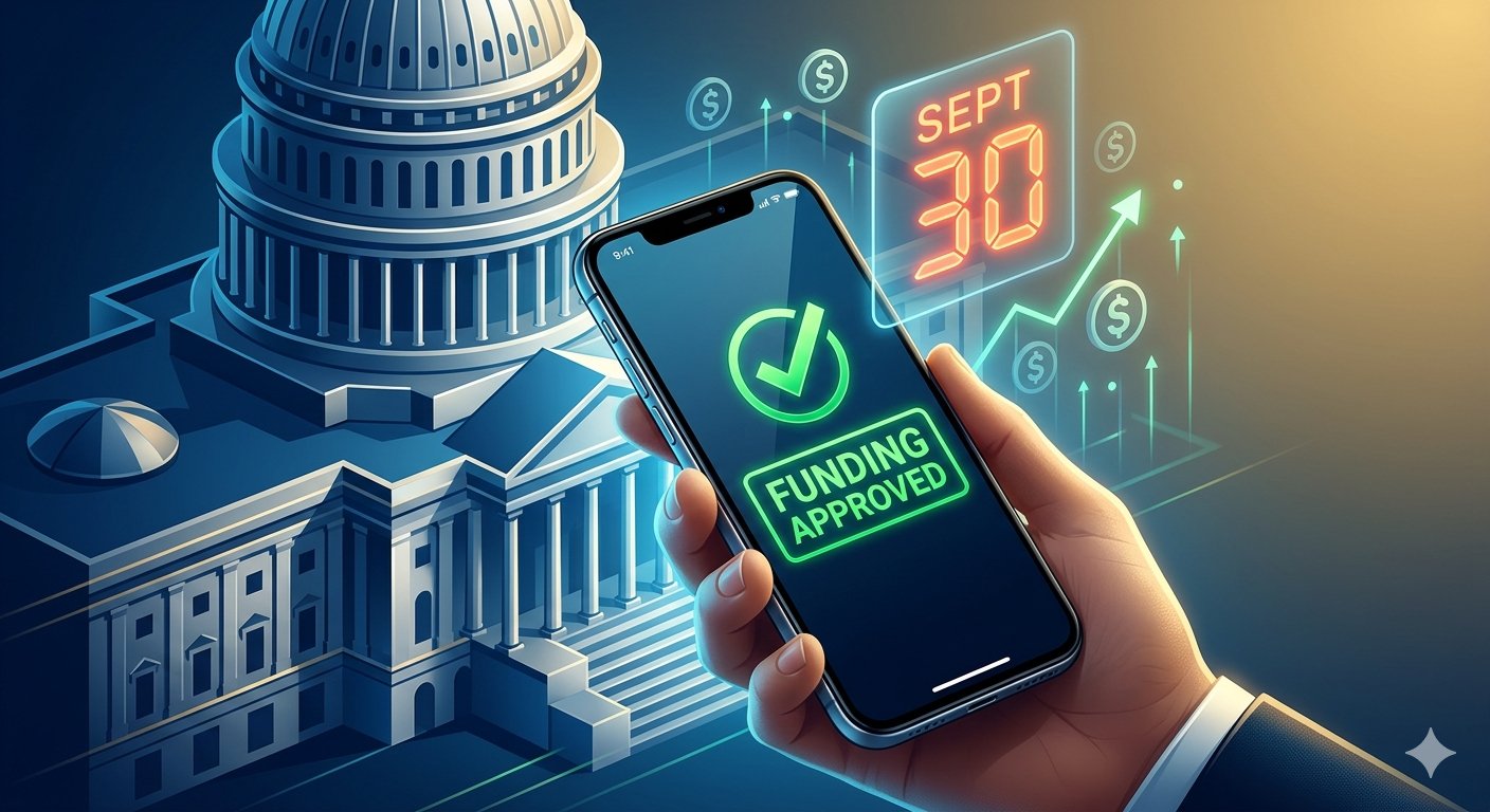 Massive Federal Funding Shift: The 90-Day Clock is Ticking
