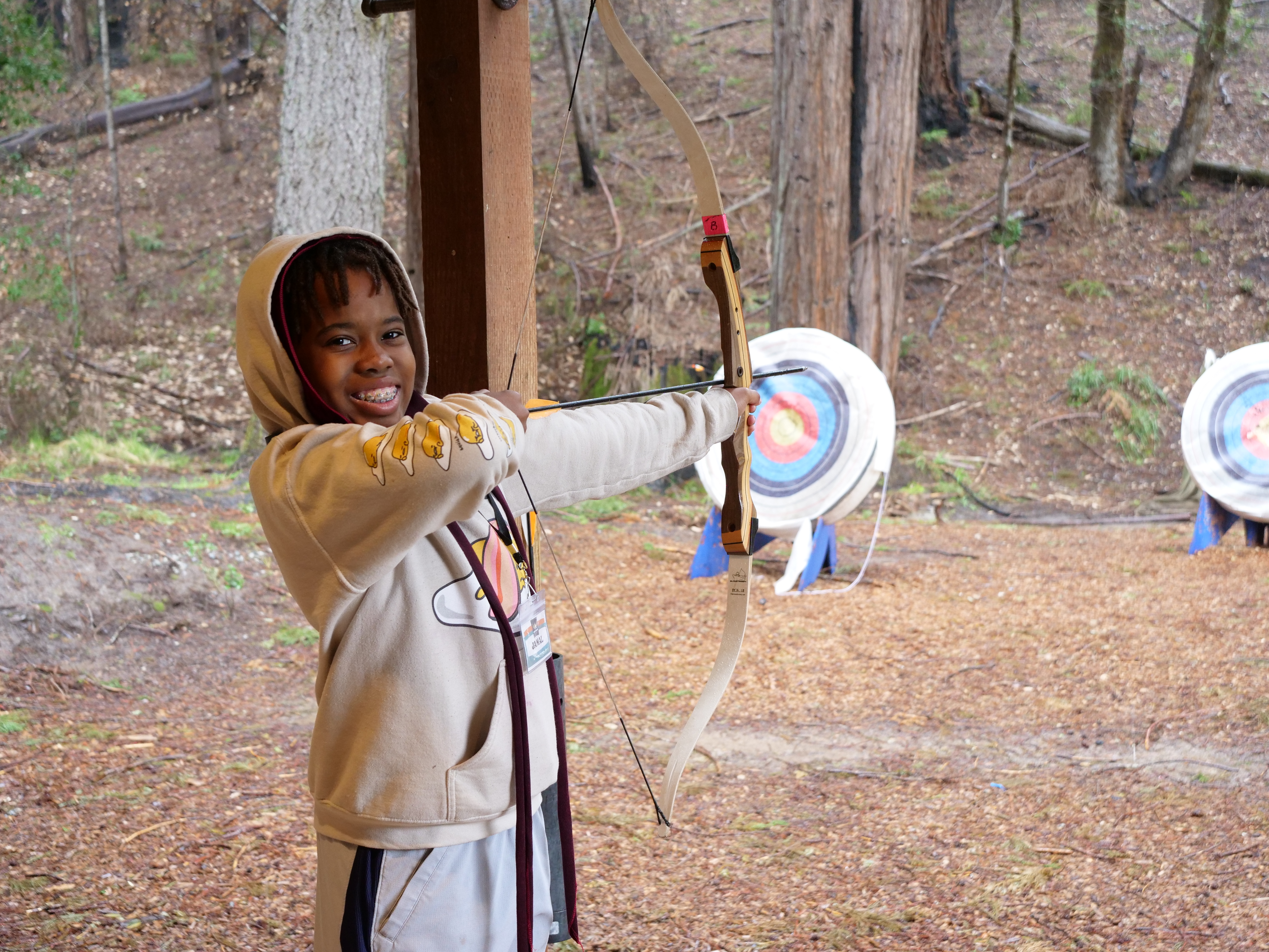 Why Aren’t Black Kids Attending Summer Camp? Unpacking Historical Barriers and Building New Legacies