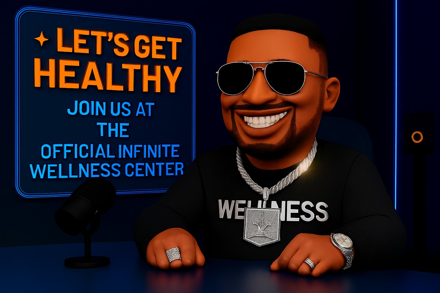 Gemini Season is Here: Unlock the Gateway to Wellness with New Beginning Global & IIWE