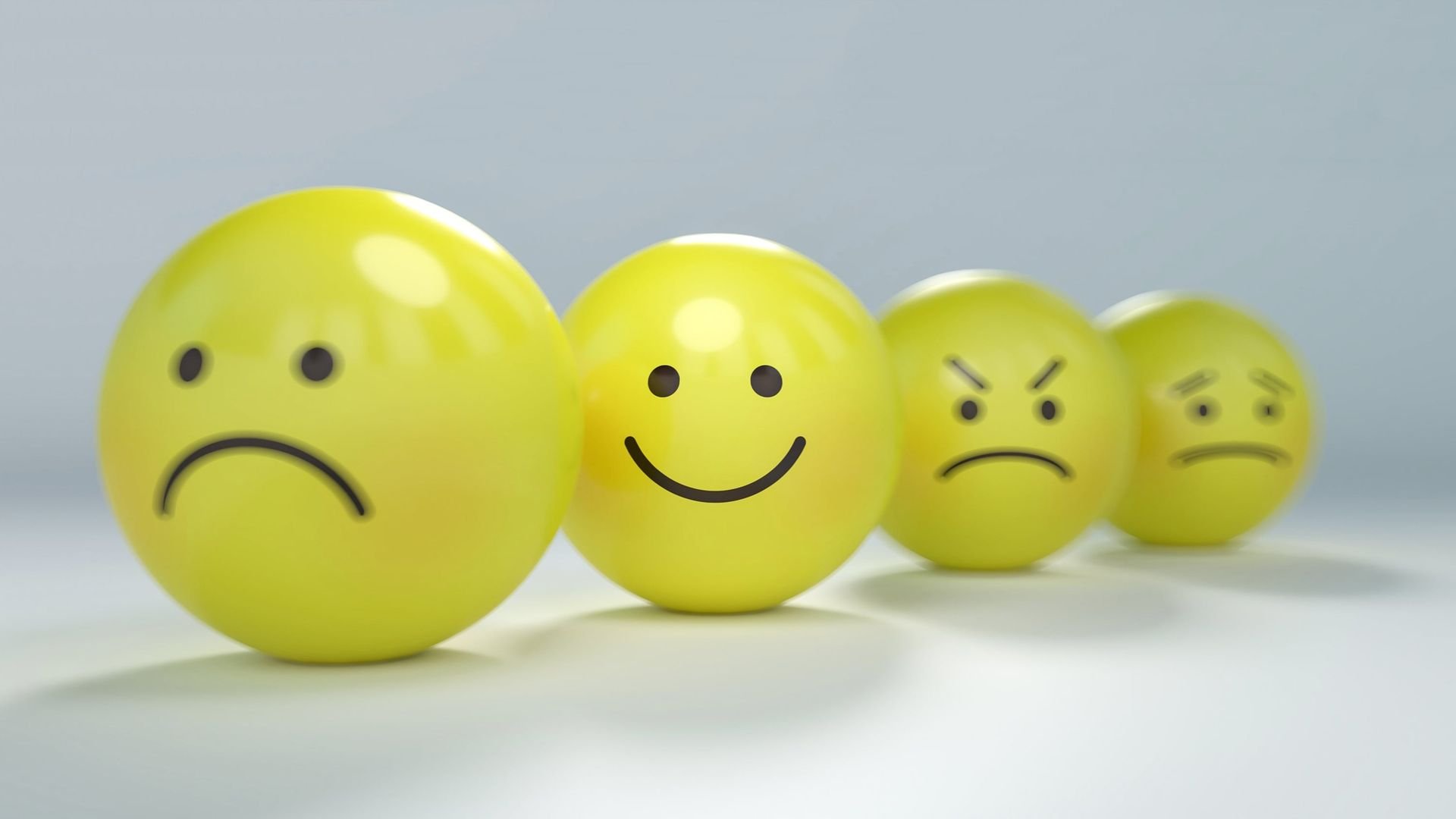 Harnessing Emotion in Writing: Insights from "Emoji ABCs"