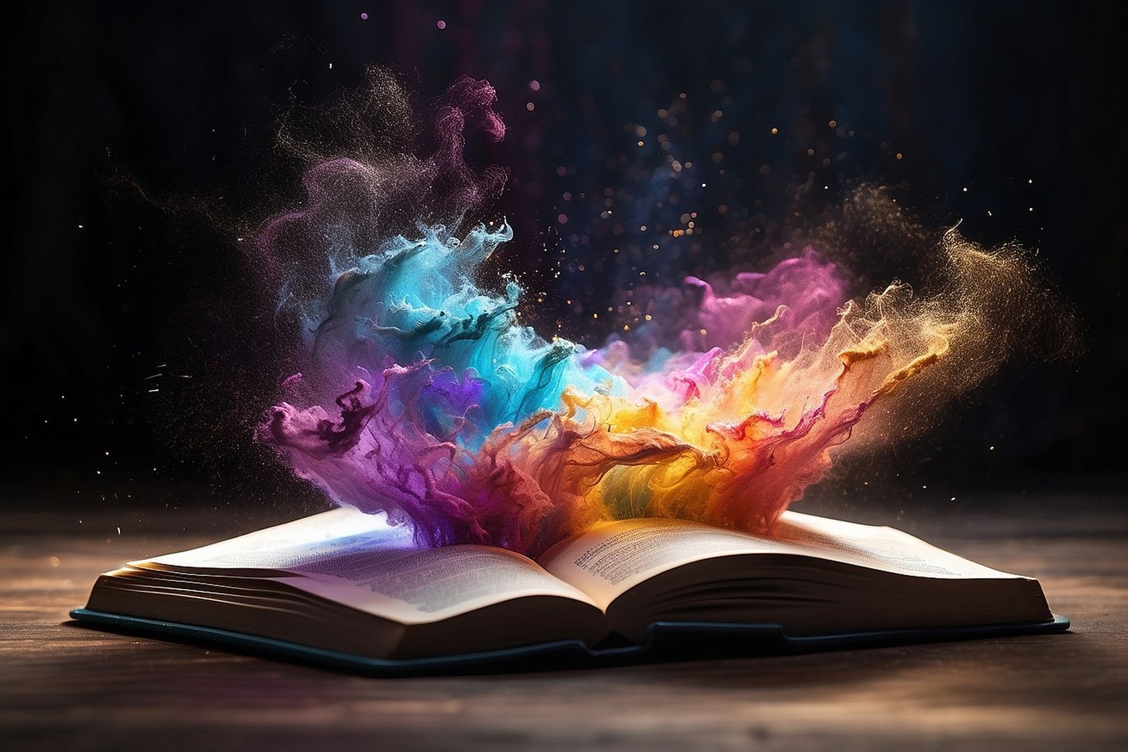 Should I Let AI Write My Next Book?