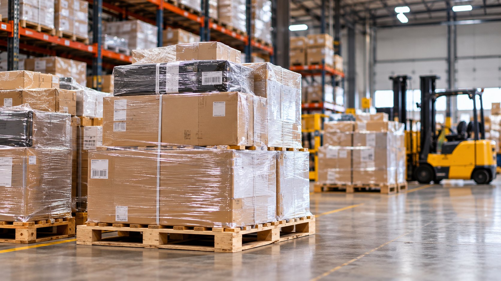 What Is LTL Shipping? A Beginner’s Guide for Businesses