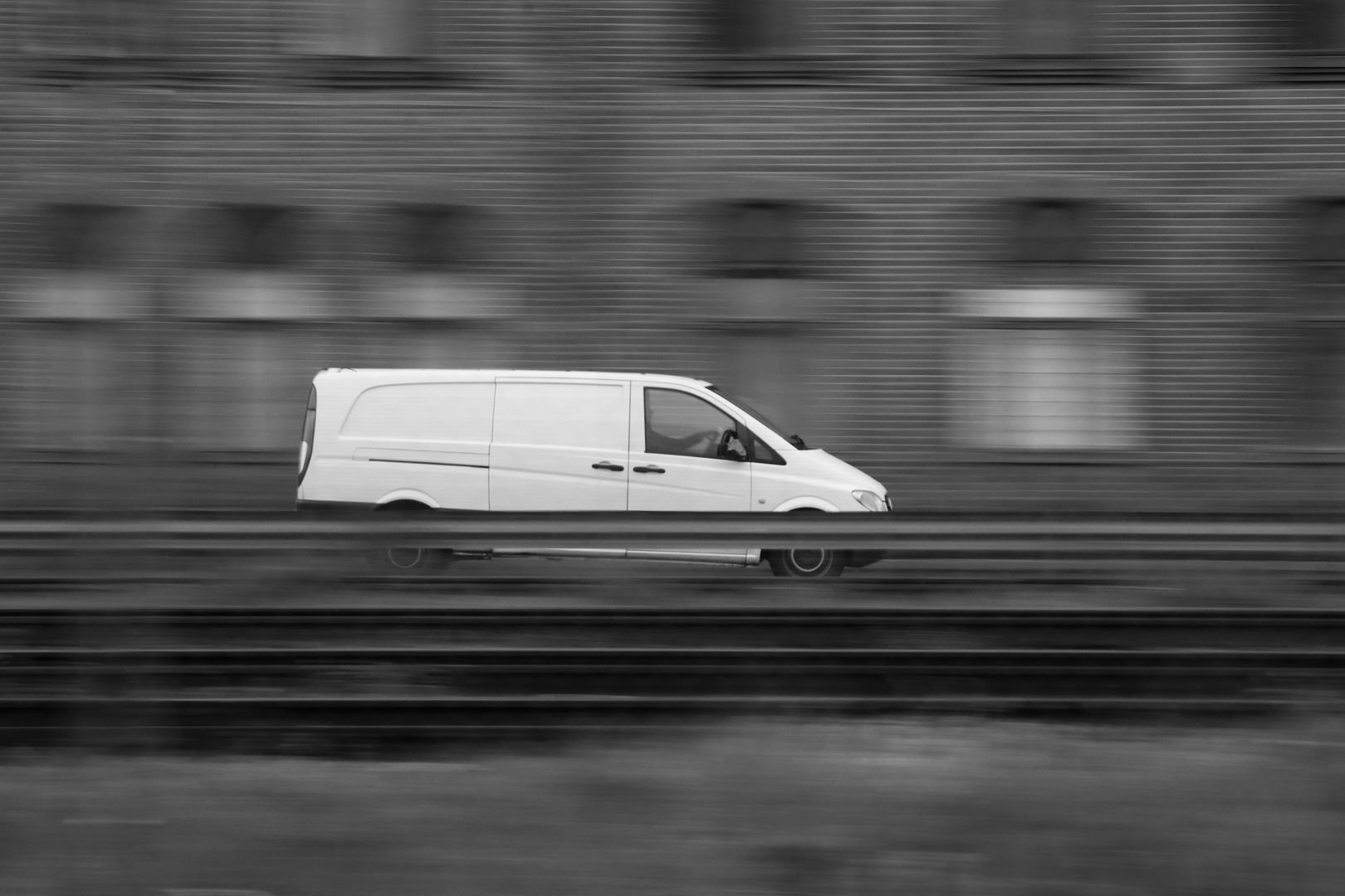 Industries That Benefit Most from Expedited Shipping