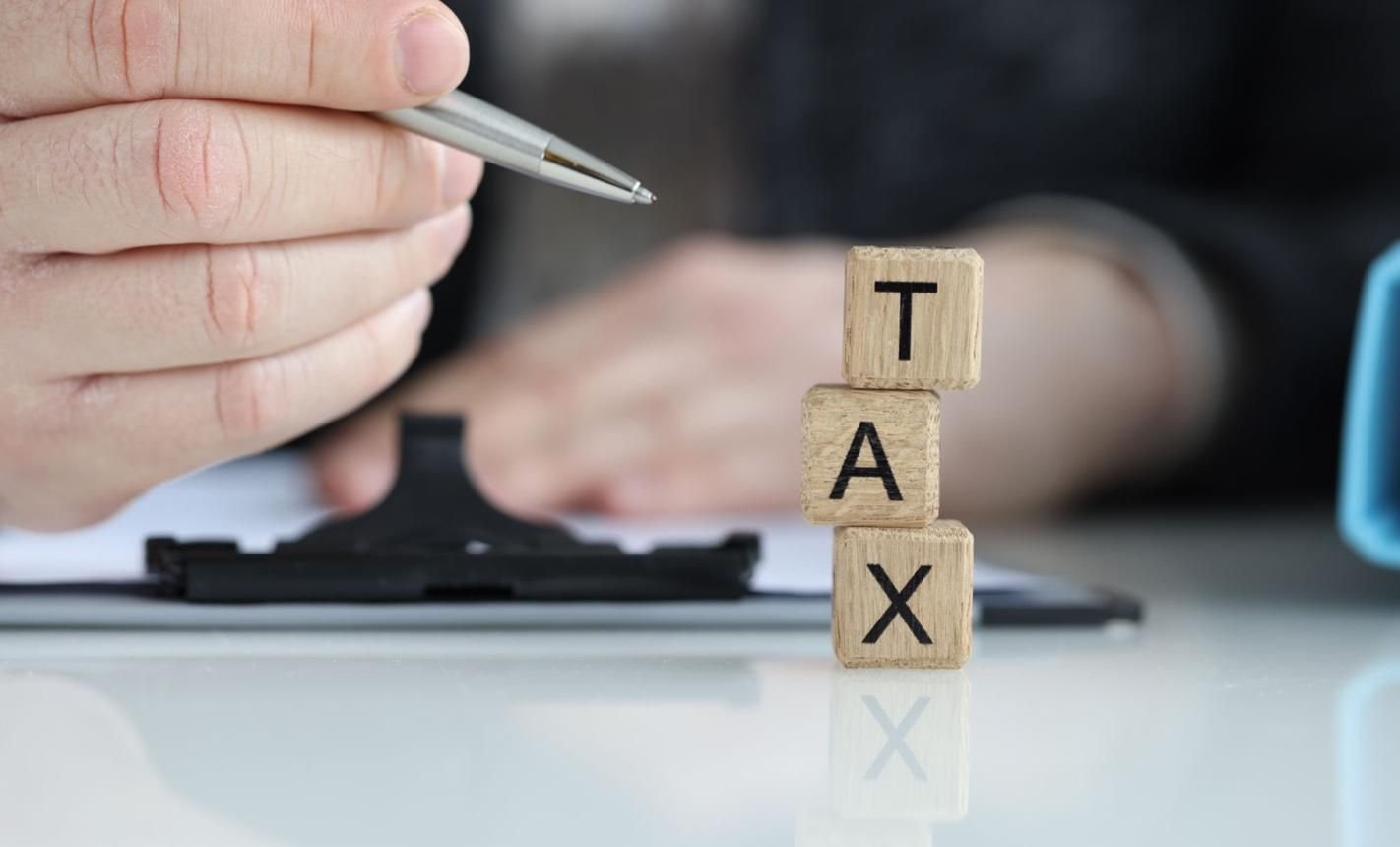 Top Tax Mistakes Small Business Owners Should Avoid