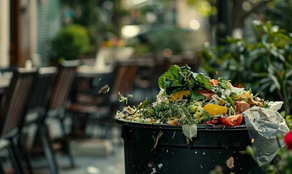 NJ Wastes 12 Billion Pounds of Food Yearly: How Comeback Logistics LLC Is Turning the Tide