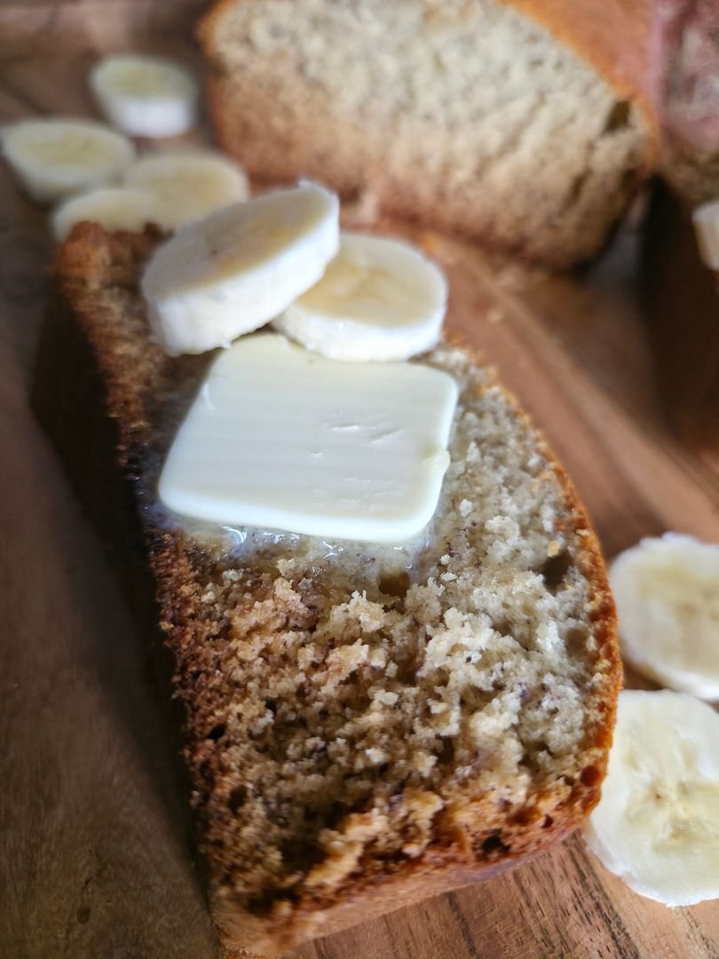 More Than Banana Bread: The Story Behind Samsquatch Provisions & Trading