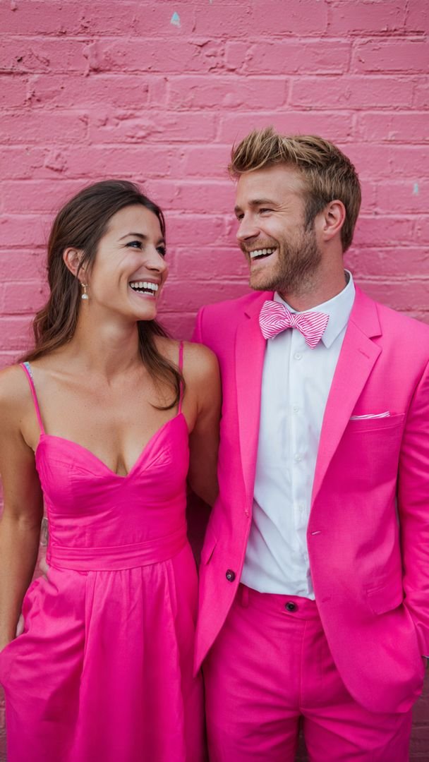 The Essential Roles of the Maid of Honor and the Best Man: Responsibilities, Traditions, and Tips