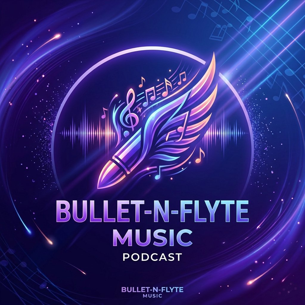 Bullet-N-Flyte Music, LLC: Pioneering a Boutique Multimedia Revolution