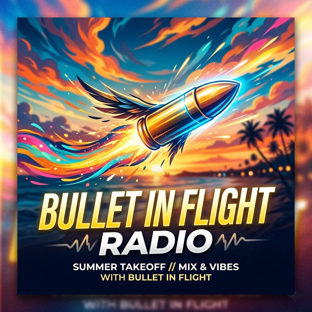 Pitching the Future: Why Bullet-N-Flyte Music, LLC Is Ready to Scale