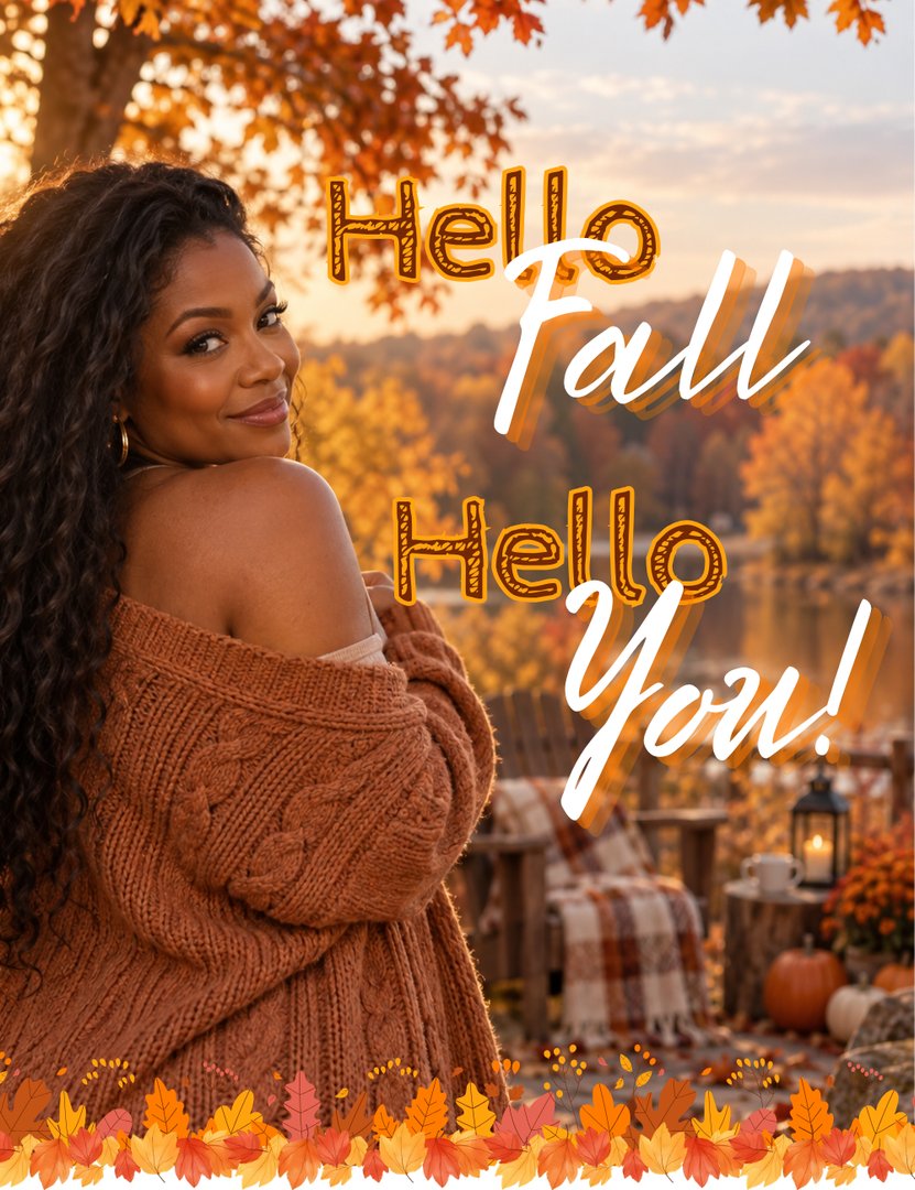 Cozy Up This Fall: Self-Care Products to Fall in Love With