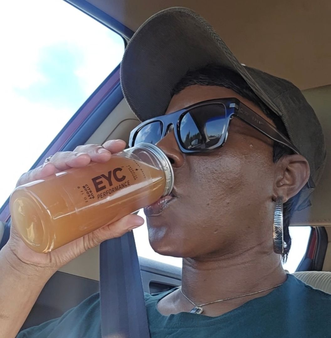 Behind the Beverage: The True Journey from Kitchen Creation to Real Formulation