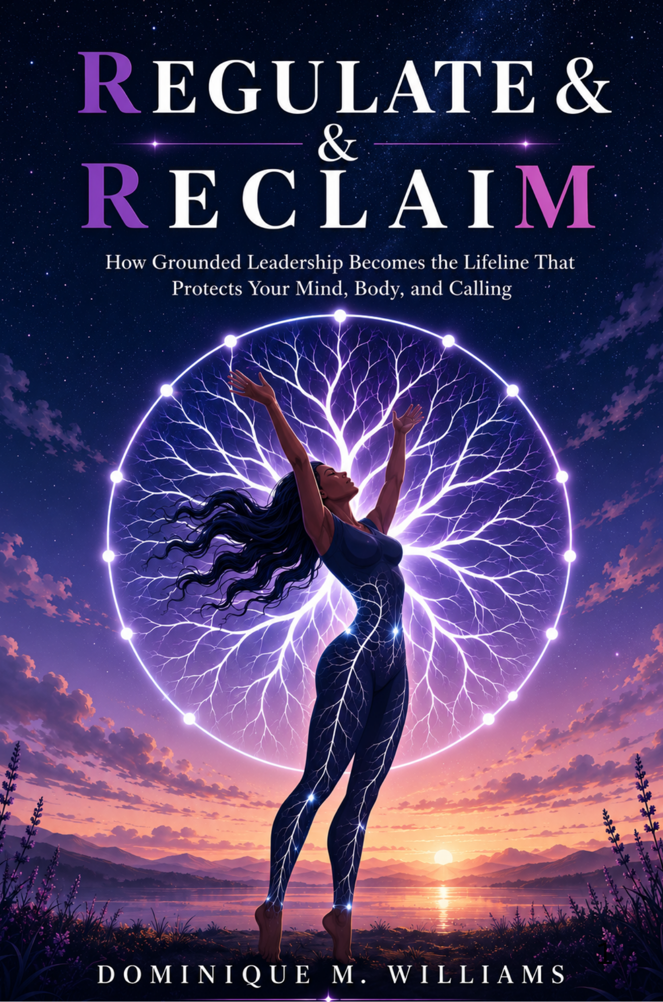 Regulate & Reclaim: A Lifeline for Women's True Safety and Leadership