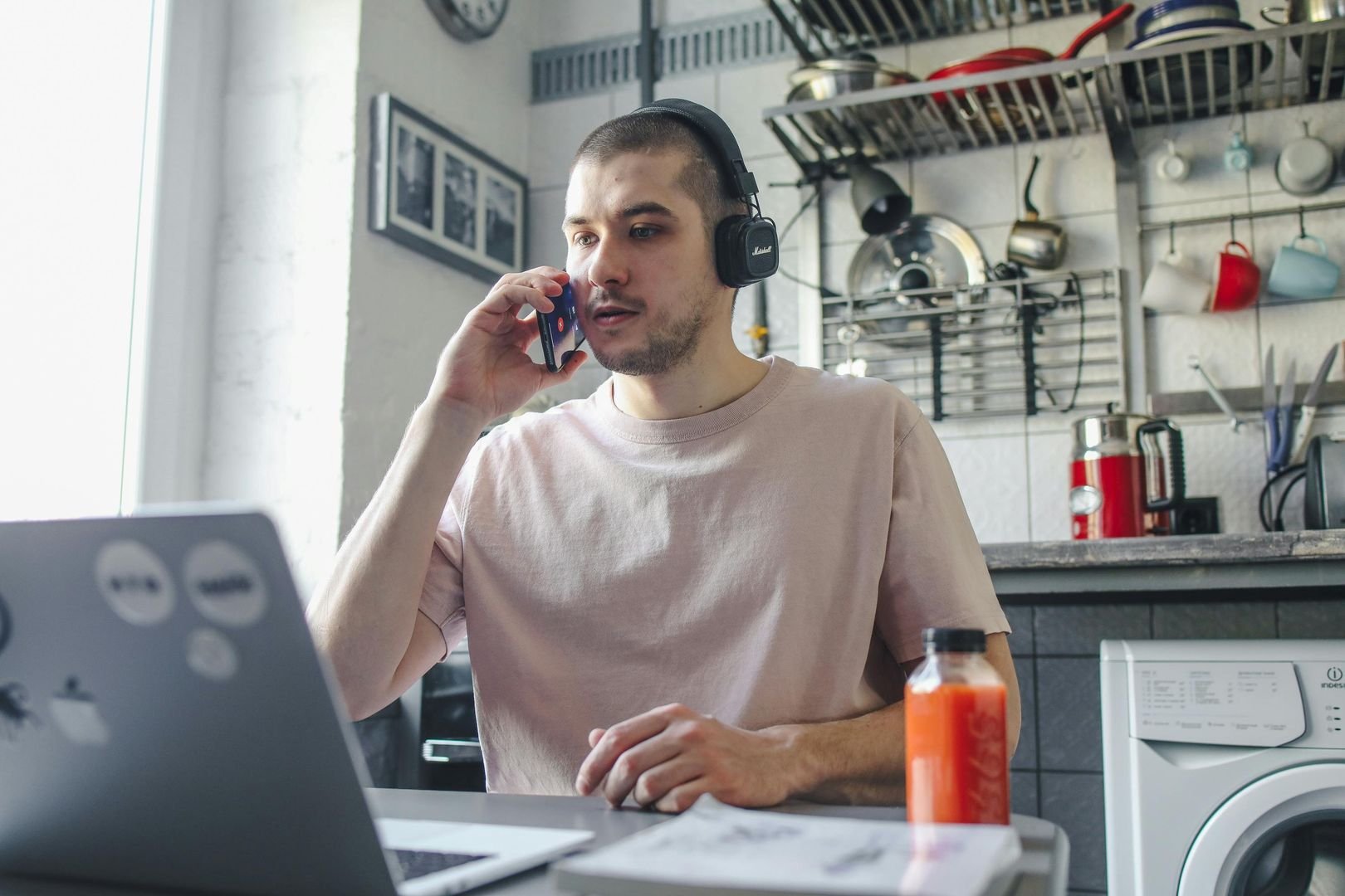Why Something Shifts When You Stop Doing Everything Alone: The Power of Real Support for Business Owners