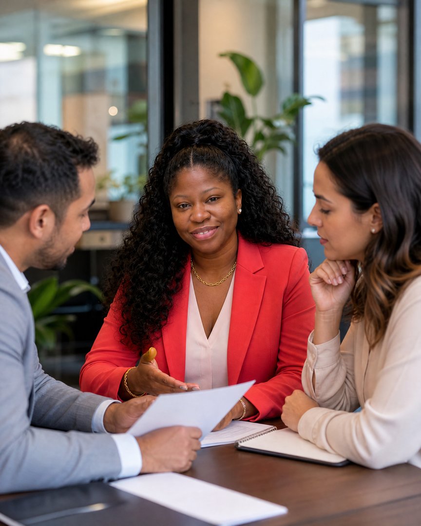 How Mobile Notary Services Can Save You Time and Stress