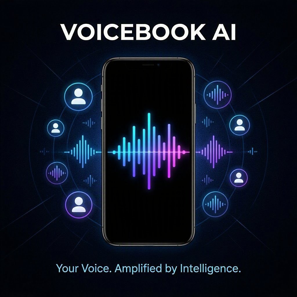 How Voicebook AI Revolutionizes Content Creation – A Demo Review