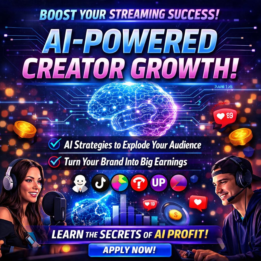 Unlock the Power of Bigo Live: How Our AI Knows the Algorithm Secrets