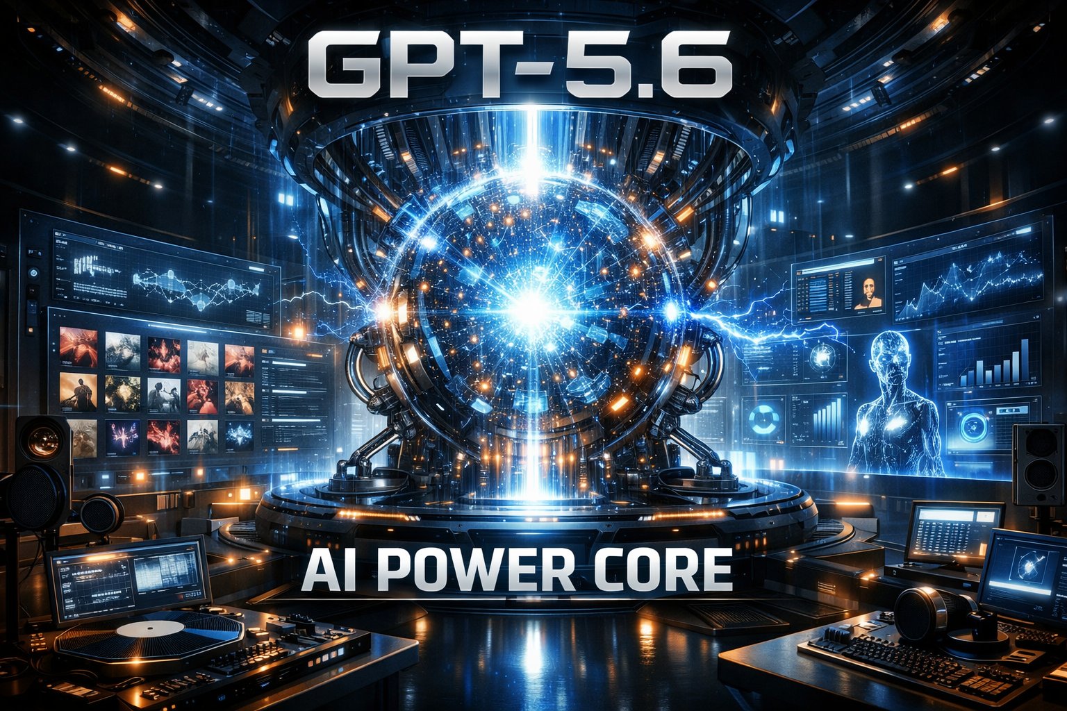 GPT-5.6: Redefining AI Power and Potential