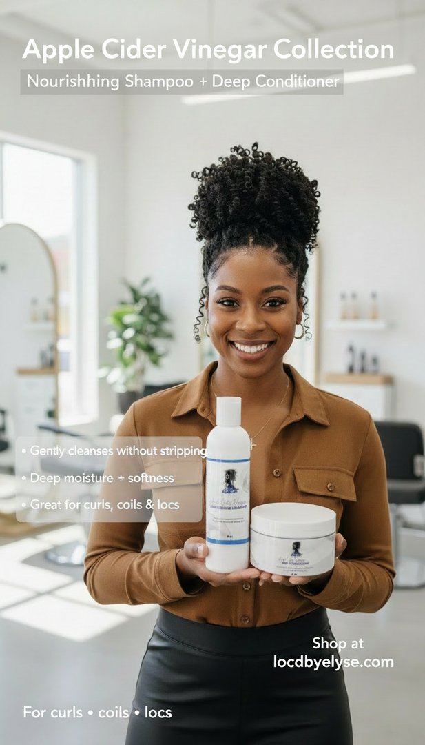 Creating a Responsible Hair Care Routine: The Key to Healthy, Beautiful Hair