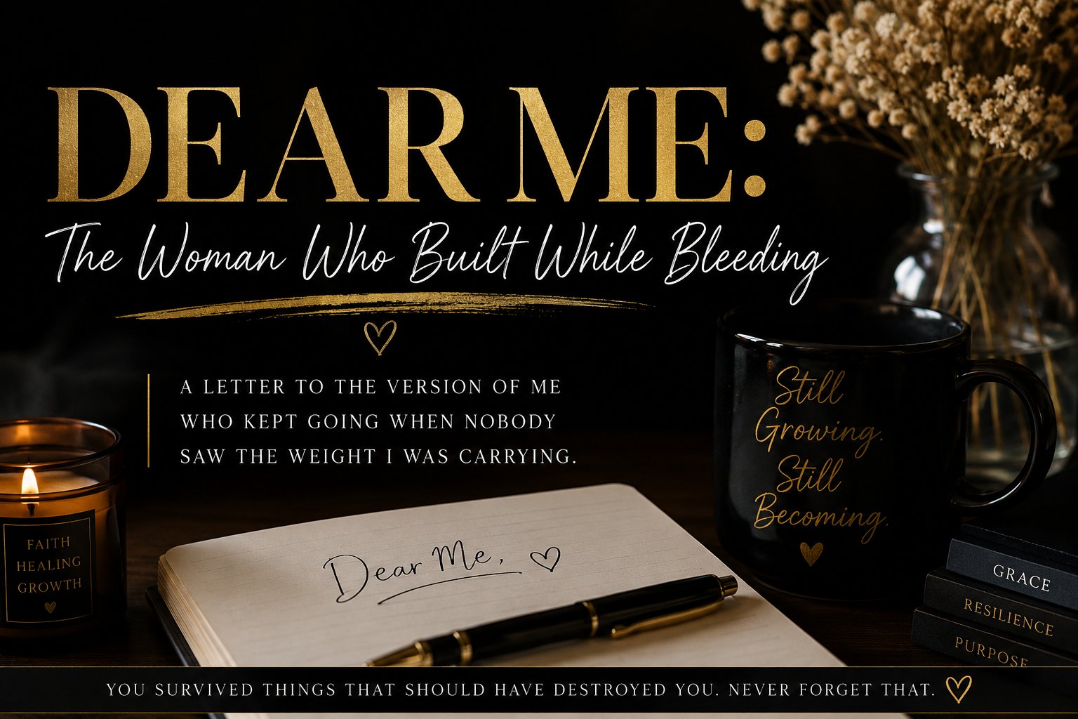 Dear Me: